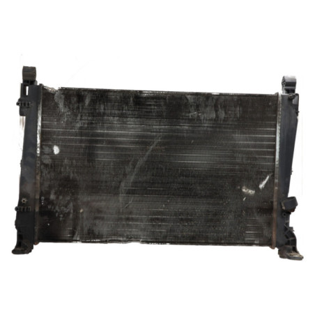 Radiateur eau OPEL CORSA D