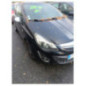 Radiateur eau OPEL CORSA D