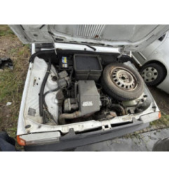 Feu arriere principal droit (feux) FIAT PANDA 1 Photo n°16