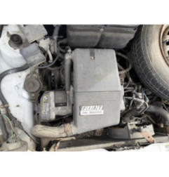 Feu arriere principal droit (feux) FIAT PANDA 1 Photo n°17