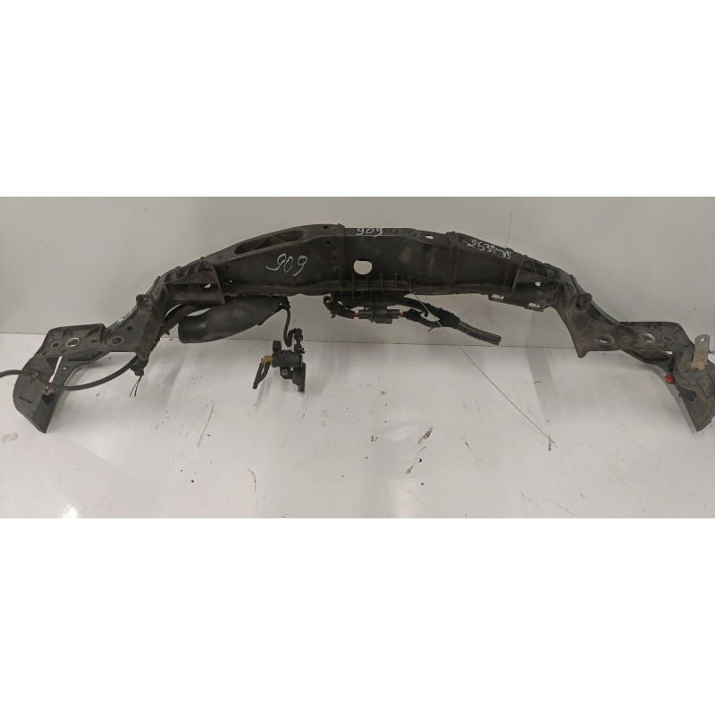 Face avant OPEL CORSA D