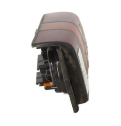 Feu arriere principal gauche (feux) FIAT PANDA 1 Photo n°4