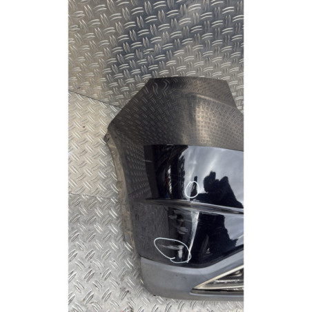Pare choc arriere HONDA CIVIC 8