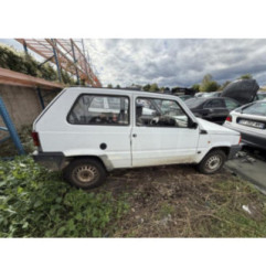Feu arriere principal gauche (feux) FIAT PANDA 1 Photo n°16