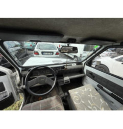 Feu arriere principal gauche (feux) FIAT PANDA 1 Photo n°17