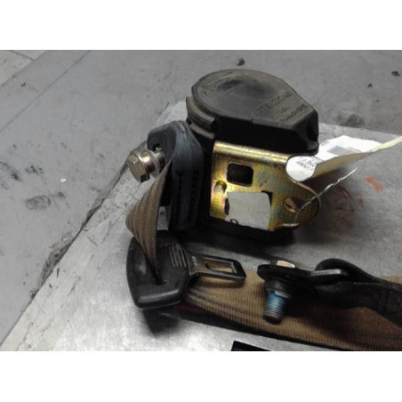 Ceinture avant droit FIAT PANDA 1 Photo n°1