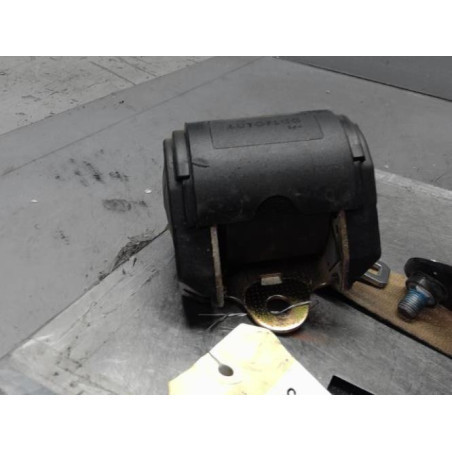 Ceinture avant droit FIAT PANDA 1
