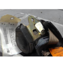 Ceinture avant droit FIAT PANDA 1 Photo n°3