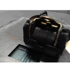 Ceinture avant droit FIAT PANDA 1 Photo n°4