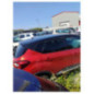 Ecran GPS RENAULT CAPTUR 1