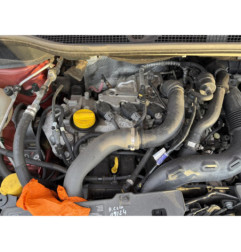 Ecran GPS RENAULT CAPTUR 1 Photo n°13