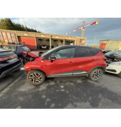 Ecran GPS RENAULT CAPTUR 1 Photo n°14