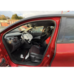 Ecran GPS RENAULT CAPTUR 1 Photo n°16