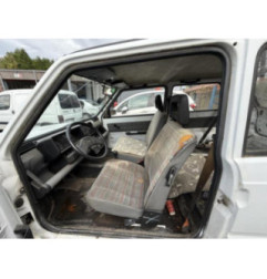 Ceinture avant droit FIAT PANDA 1 Photo n°17