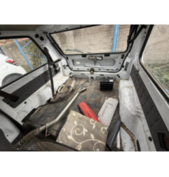 Ceinture avant droit FIAT PANDA 1 Photo n°18