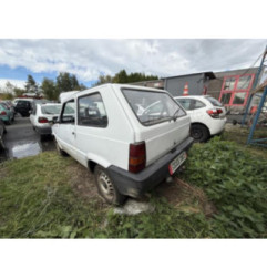 Ceinture avant droit FIAT PANDA 1 Photo n°19