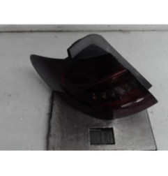 Feu arriere principal gauche (feux) MERCEDES CLASSE B 246 Photo n°1