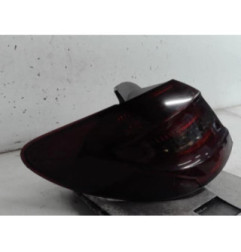 Feu arriere principal gauche (feux) MERCEDES CLASSE B 246