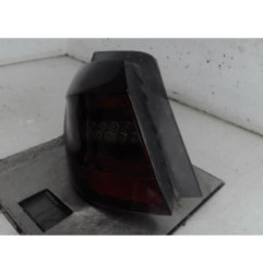 Feu arriere principal gauche (feux) MERCEDES CLASSE B 246 Photo n°3