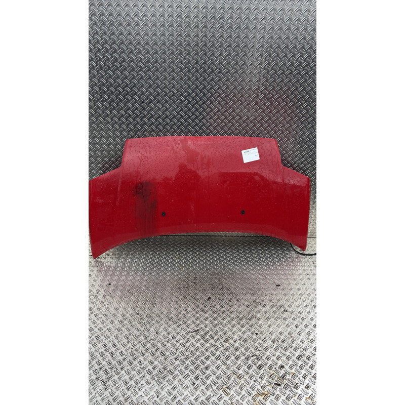 Capot CITROEN C2
