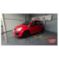 Capot CITROEN C2