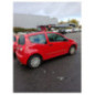 Capot CITROEN C2