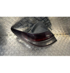 Feu arriere principal gauche (feux) MERCEDES CLASSE B 246 Photo n°8