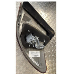 Feu arriere principal gauche (feux) MERCEDES CLASSE B 246 Photo n°9