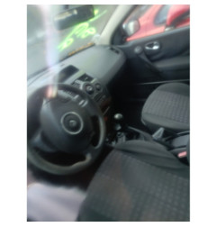 Capot RENAULT MEGANE 2 Photo n°9