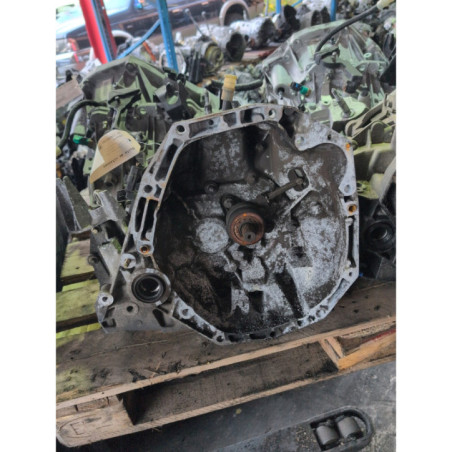 Boite de vitesses RENAULT MEGANE 2 Photo n°1