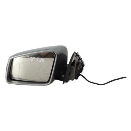 Retroviseur gauche MERCEDES CLASSE E 212 Photo n°1