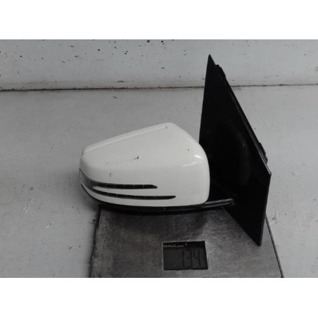 Retroviseur droit MERCEDES CLASSE B 246 Photo n°1