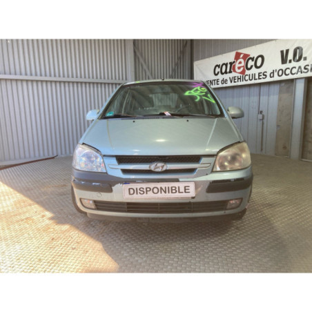 Levier de vitesses HYUNDAI GETZ Photo n°1