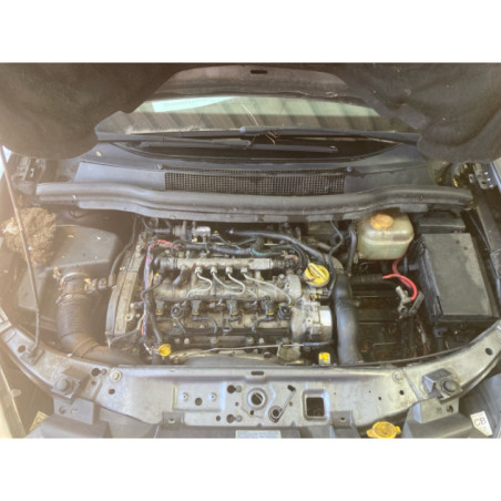 Pedale de frein OPEL ZAFIRA B
