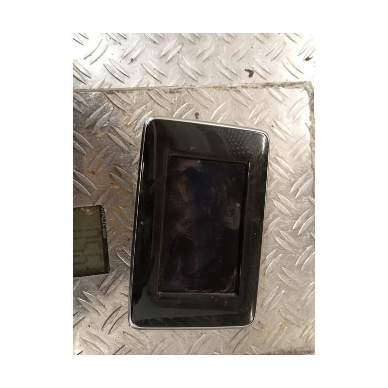 Afficheur MERCEDES CLASSE B 246