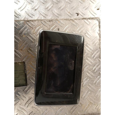 Afficheur MERCEDES CLASSE B 246 Photo n°1