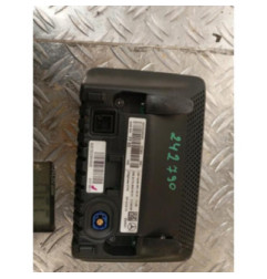 Ecran GPS MERCEDES CLASSE B 246