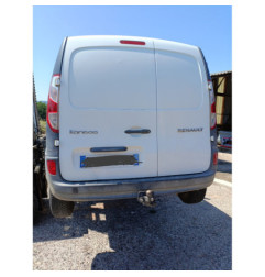 Calandre RENAULT KANGOO 2 Photo n°7