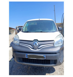 Calandre RENAULT KANGOO 2 Photo n°8