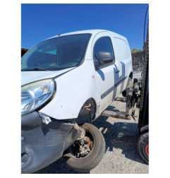 Calandre RENAULT KANGOO 2 Photo n°9