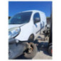 Calandre RENAULT KANGOO 2