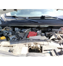 Calandre RENAULT KANGOO 2 Photo n°12