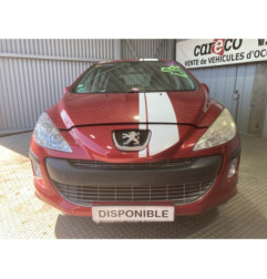 Capot PEUGEOT 308 1 Photo n°1