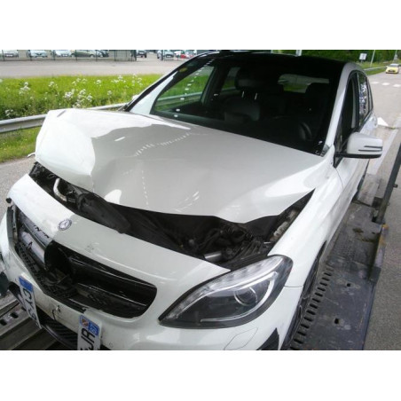 Air bag conducteur MERCEDES CLASSE B 246