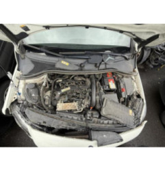 Air bag conducteur MERCEDES CLASSE B 246 Photo n°7