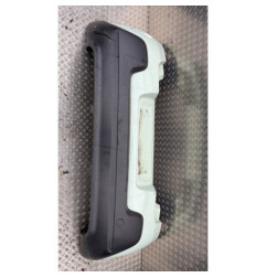 Pare choc arriere CITROEN C3 3 Photo n°1