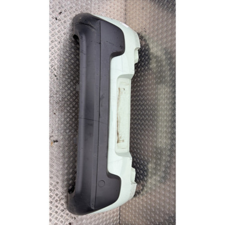 Pare choc arriere CITROEN C3 3 Photo n°1
