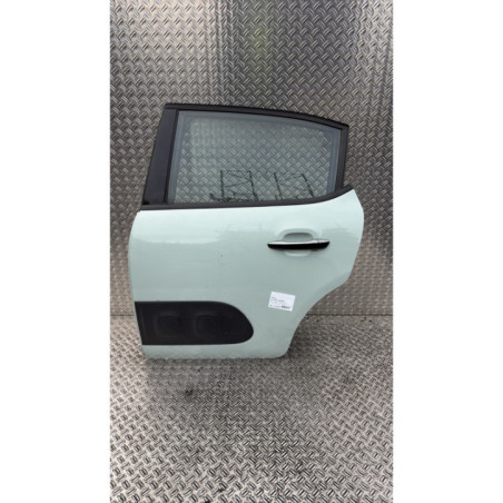 Porte arriere gauche CITROEN C3 3