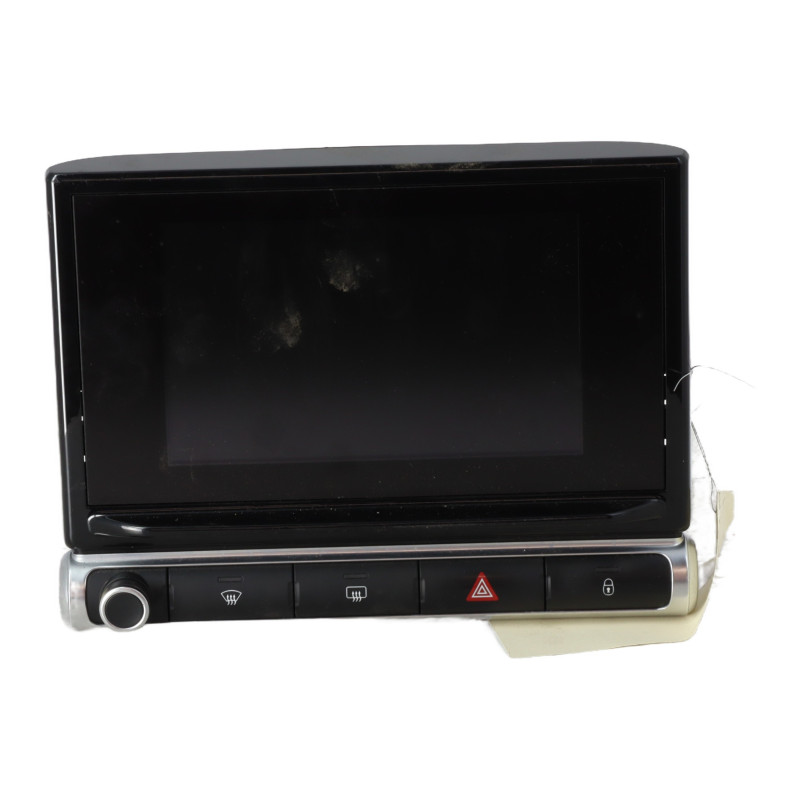 Ecran GPS CITROEN C3 3
