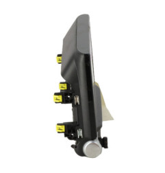 Ecran GPS CITROEN C3 3 Photo n°4